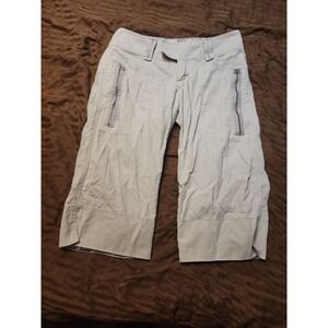 The North Face capris